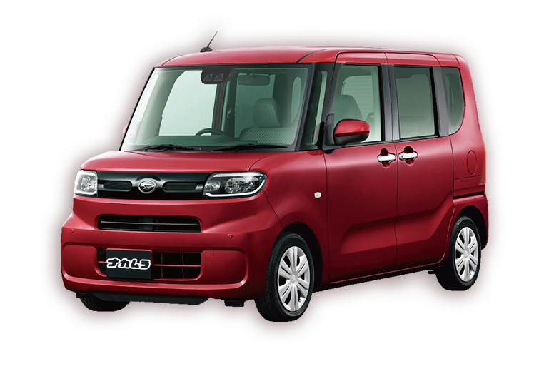 あなたの街のくるま屋さん